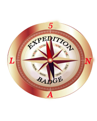 Basic Expedition Badge