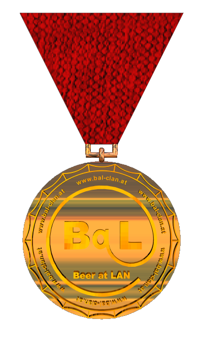 [BaL] Verdienstabzeichen in Bronze